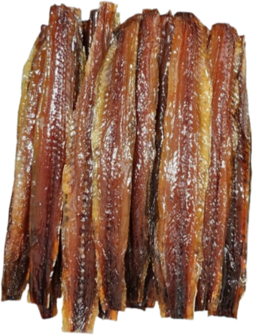 덕장직송 포항 구룡포 과메기 완전손질 진공포장 단품 10미 20미, 1개, 완전손질 진공과메기 10마리 20쪽