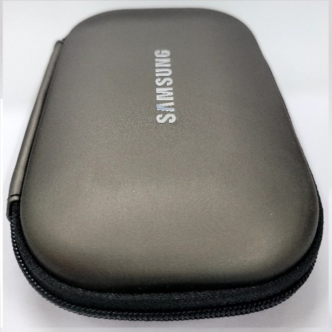 삼성 포터블 T5 전용 Samsung로고 외장SSD 케이스(정품)