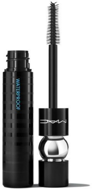 맥스택 워터프루프 마스카라, 1개