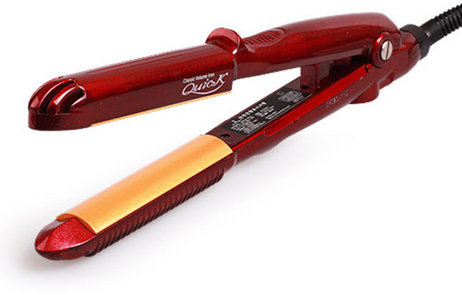 그리에이트 클래식 볼륨매직기 21mm 전문가용 미용실고데기