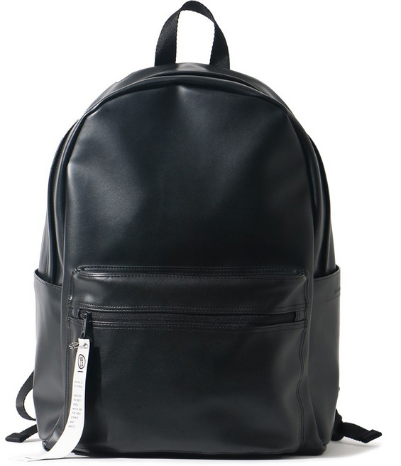 버빌리안 자라2레더 백팩