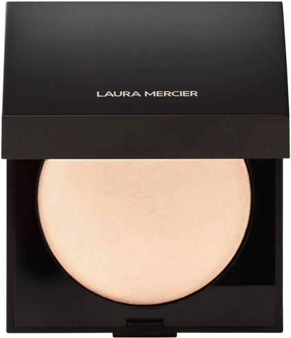 로라메르시에 하이라이터 (정품) 01호 매트 래디언스 베이크드 파우더, 1개, 하이라이트, 7.5g - 쿠팡