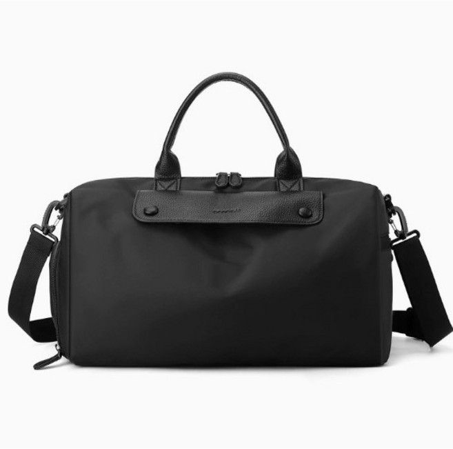 보브온 신발분리 여행 운동 헬스 가방 더플백 대용량 보스턴백