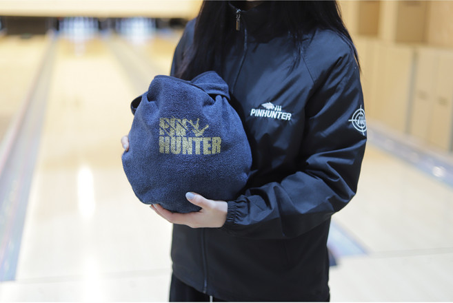 핀헌터 수건시소백, 단품, 1개