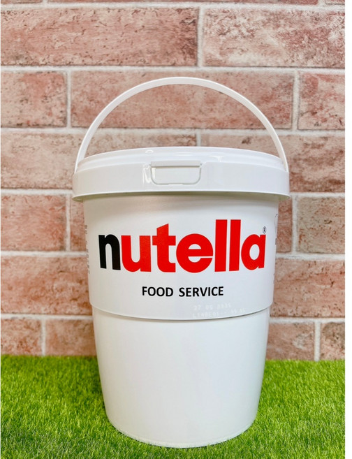 Nutella 能多益 榛果可可醬, 1個