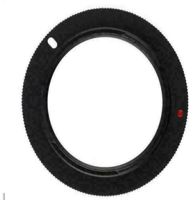 M42-EOSR 이중 목적 어댑터 링 캐논 RF 마운트 Eosr R3 R5 R5C R6 R6II R8 R10 R50 RP 카메라용 M42 42 42m