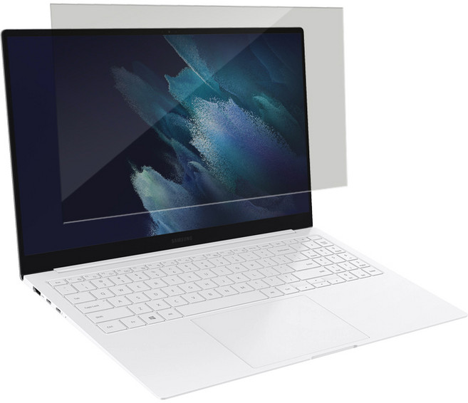 알럽스킨 갤럭시북 프로 15인치 시력보호 액정보호필름 1매 NT950XDB NT950XDC NT950XDX NT950XDY