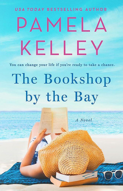 The Bookshop by the Bay: A Novel [hardcover], The Bookshop by the Bay: A Nov