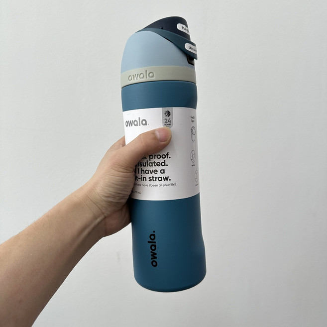 오왈라 Owala FreeSip 스텐 텀블러 휴대용 스포츠 주전자 710ml 950ml, 26