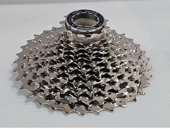 Shimano 105 CS-R7101 R7100 12速飛輪 11-34T 飛輪 11-36T 飛輪 12S飛輪, R7100 12S飛輪 11-34T