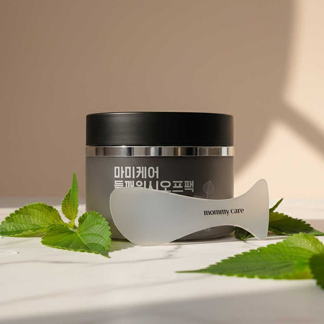 마미케어 들깨워시오프팩 기미 잡티 흔적케어 필링팩 맑은피부+랜덤마스크팩1매증정, 1개, 1개입