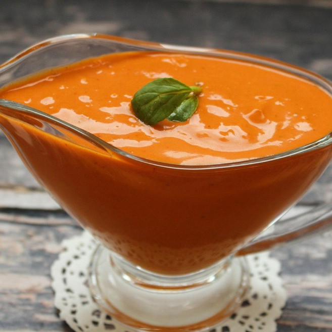 소예푸드 로제크림 소스, 1개, 1kg