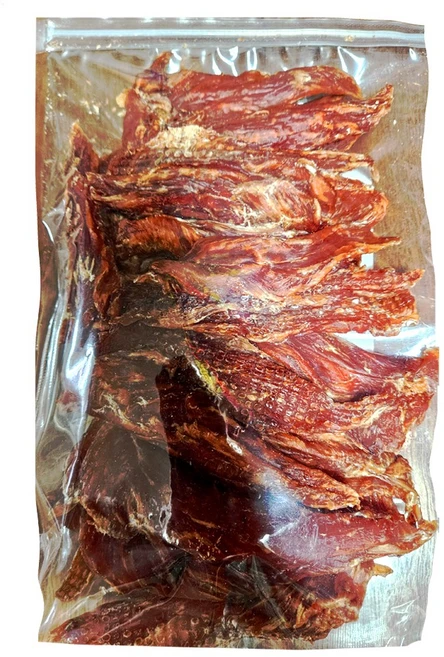 펫카소 강아지 100% 국내산 천연 수제간식, 1개, 250g, 닭가슴살 - 쿠팡