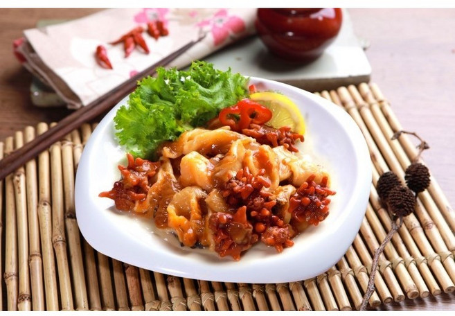 통영출하 생물 활멍게, 1개, 활멍게 1kg(13-20미)