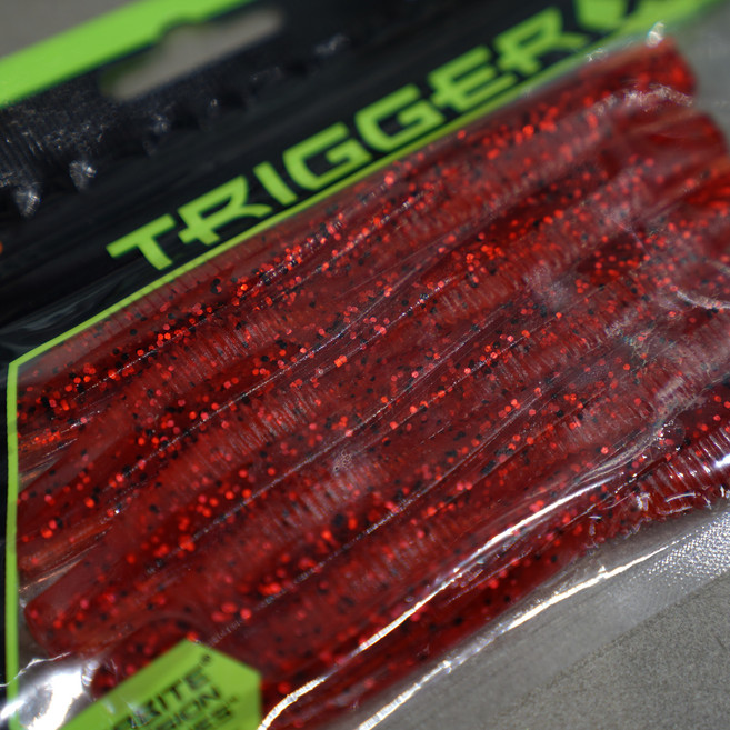 트리거엑스 미노우 웜, SBJ, 1개