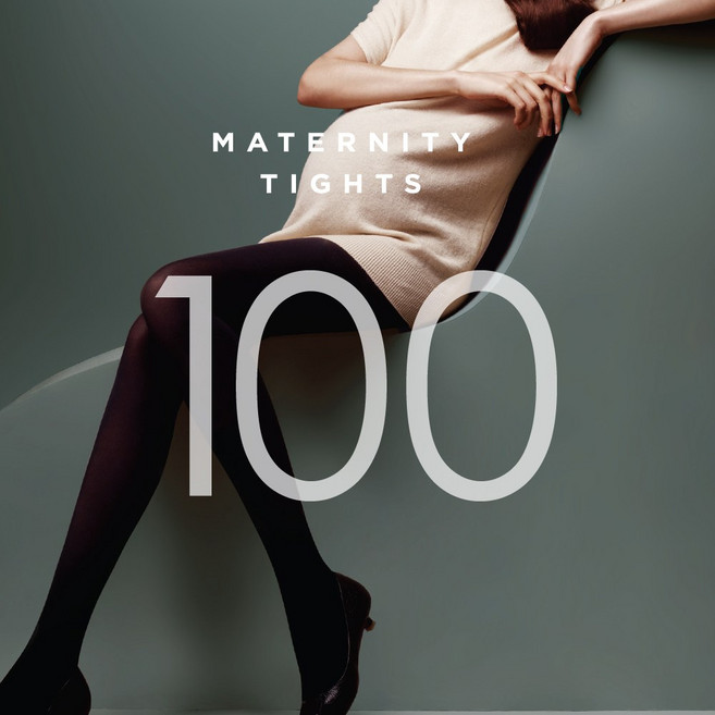 [비너스]마터니티 임산부 100D 테리타이즈 스타킹(VSTS813)