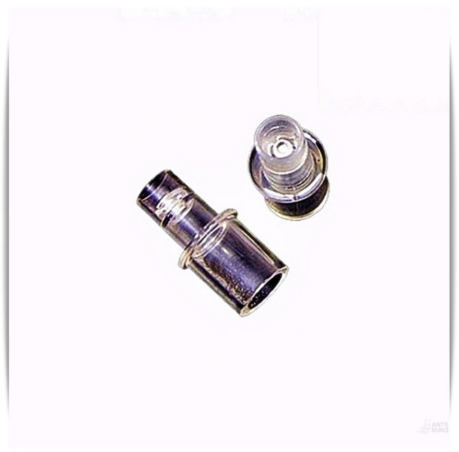 고성능 음주측정기 마우스피스 측정봉 50개입 예비용 음주단속 세트