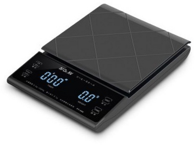 PT-V60 咖啡秤 料理秤 3kg電子秤, 1個