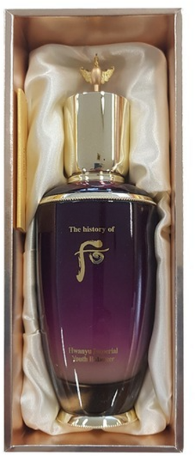 후 환유 밸런서 125ml, 1개