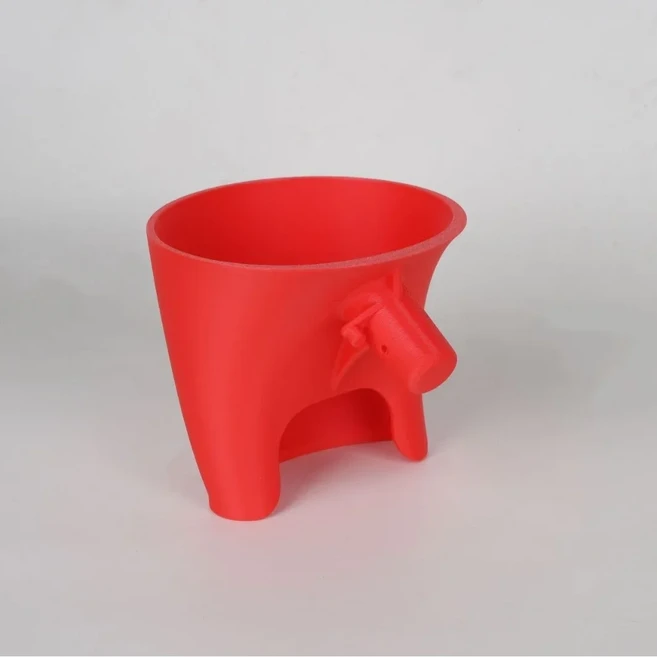 실용적인 키친에이드 아티산 KSM150 5쿼트 틸트헤드 스탠드 믹서 (이지포어 깔때기 부착 포함 - 밀가루 및, 05 레드