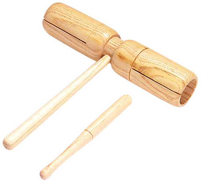 엔젤악기 우드 블록 ARW-M 리듬악기 wood block, 1개