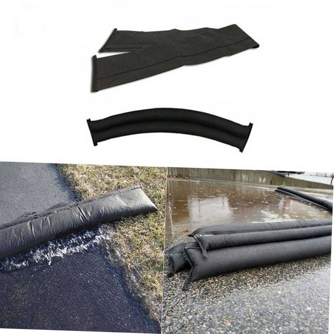 플러드백 침수 방지 물막이 모래주머니 소형 방수백 장마대비 폭우대비