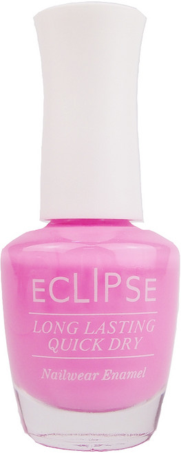 이클립스 메니큐어 네일 15ml 매니큐어, 076 P02러빙핑크, 1개