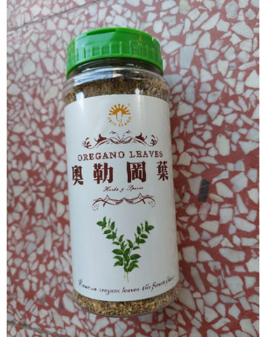 金協和 奧勒岡葉80g 調味香料 養生食品, 1個