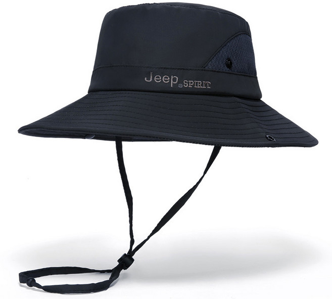 지프스피릿 데일리 패션 남자 여자 메쉬 등산모자 + 정품포장