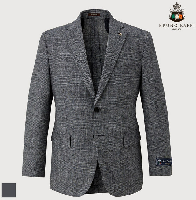 [BRUNO BAFFI] 뉴베이직 정장_MANGA3S2141