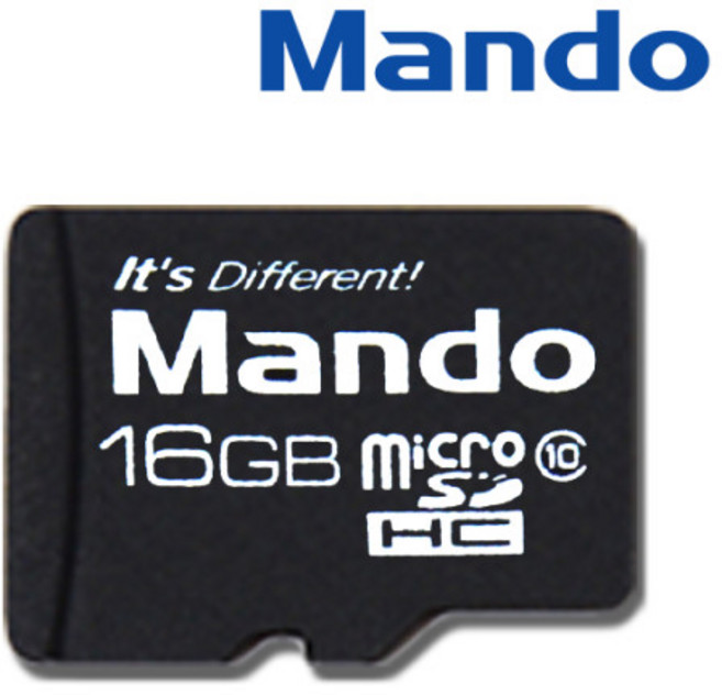 오토비 메모리 블랙박스 마이크로SD Class10 정품 16GB, 32GB, 1개