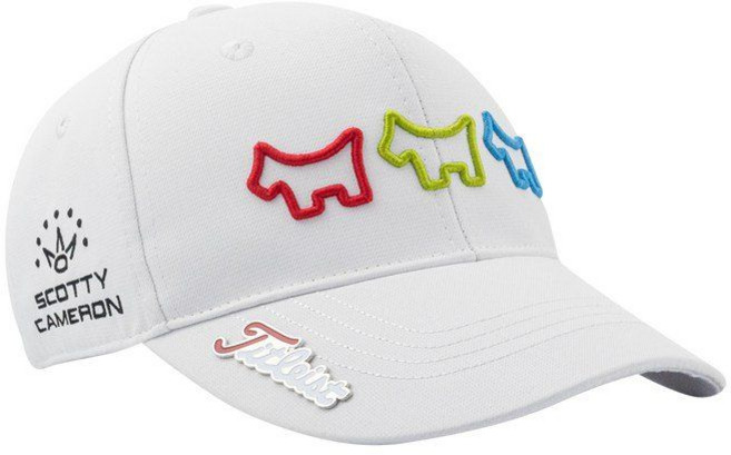 남녀공용 골프 스포츠 모자 야외용 기능성 캡 자외선 차단 + 통기성, T. 흰색 카드, 1개