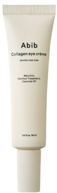 아비브 콜라겐 부활초 아이크림, 30ml, 5개