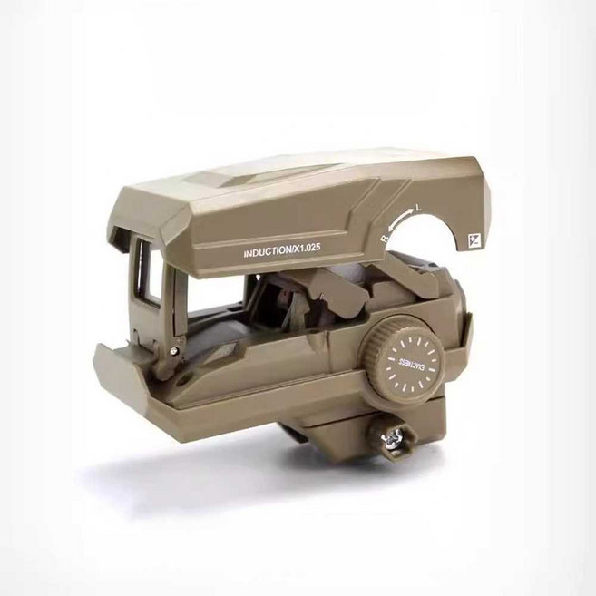 표적지시기 전술라이트 전술장비 적외선 방향 장비, 블랙