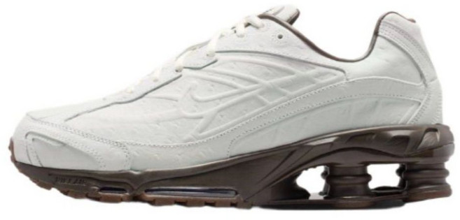 나이키 샥스 라이드 2 프리미엄 남성 러닝화 운동화 IQ3369-101