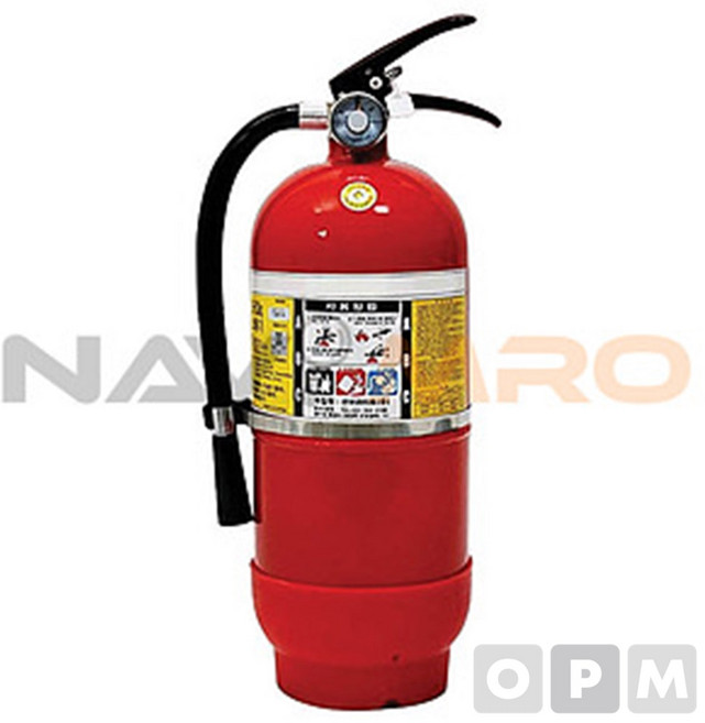 디자인소화기 차량용소화기 차량소화기A)축압식 분말 소화기3.3kg /1EA/방사거리4-6m/중량5.1kg, 단일속성, 1개