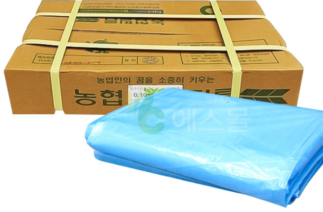 장수비닐 0.15mm x 10m x 10m 하우스비닐 비닐하우스 대형비닐, 1개
