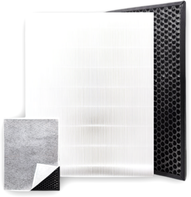 위닉스 공기청정기 필터 호환 제로S 제로2.0 CAF-I0S3 AZBE380-HWK, 4.프리미엄형, 1개