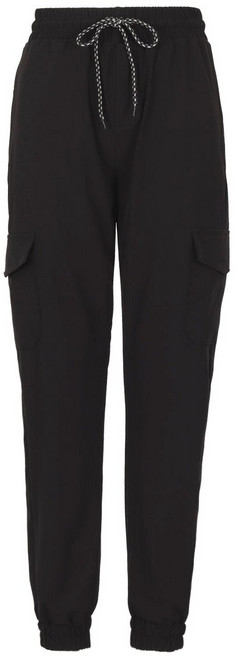 김영주골프 봄여름 남녀공용 나일론우븐 스판 카고 조거팬츠 KMSXSL01