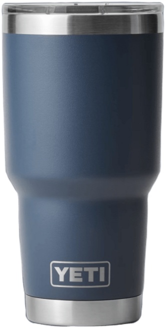 예티 텀블러 30온즈 887ml 램블러 YETI Rambler 30oz Tumbler, 네이비