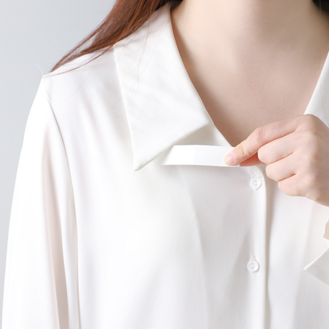 코일리룸 옷고정 테이프 노출방지 패션 테이프, 1개