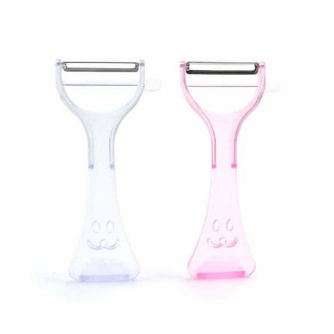 스테인레스 날 웰빙 감자칼 부엌용칼