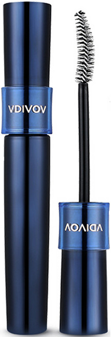 비디보브 노리무버 마스카라 볼륨 앤 컬링 8ml, 1개