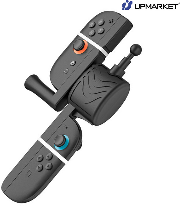 닌텐도 스위치2 조이콘2 그립 Iplay 낚시콘