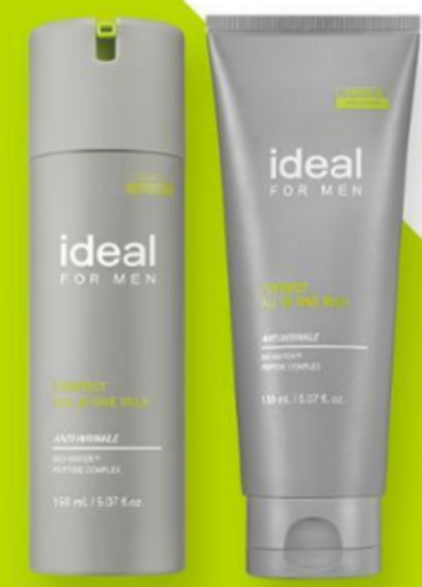 아이디얼포맨 퍼펙트올인원밀크어워즈한정기획 (150mL + 150mL증정), 1개, 150ml