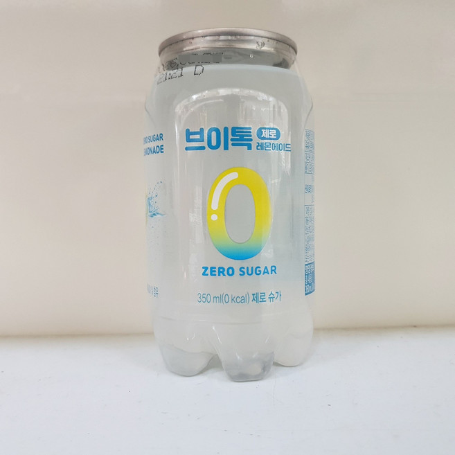 오케이에프 브이톡 제로 레몬에이드, 12개, 350ml