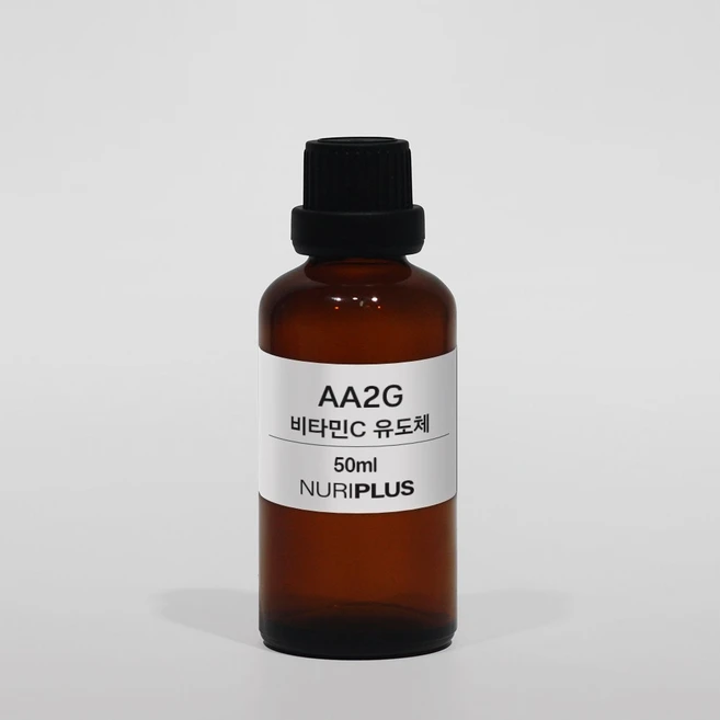 AA2G 비타민C 유도체 미백펩타이드 50ml, 1개 - 쿠팡