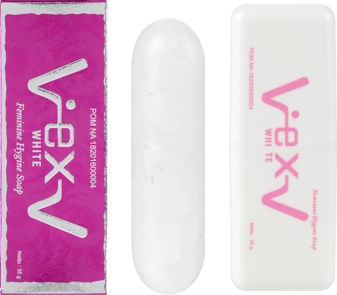 화이트 자무스틱 스프레이공병+망사주머니 추가 증정 분비물 냄새잡는 스틱형 여성청결제, 35g, 1개