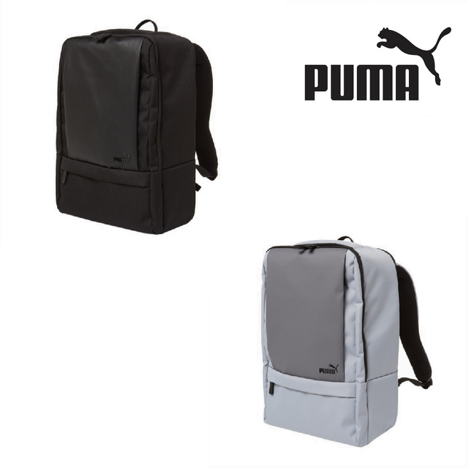 푸마 유틸리티 백팩 Utility backpack 933173 01 02