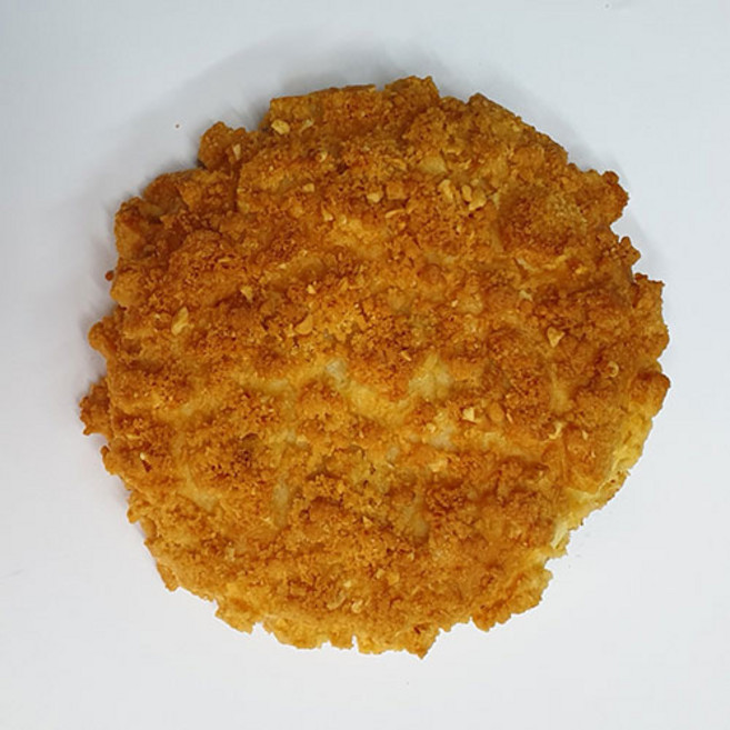 빵을 좋아하는 사람들, 1개